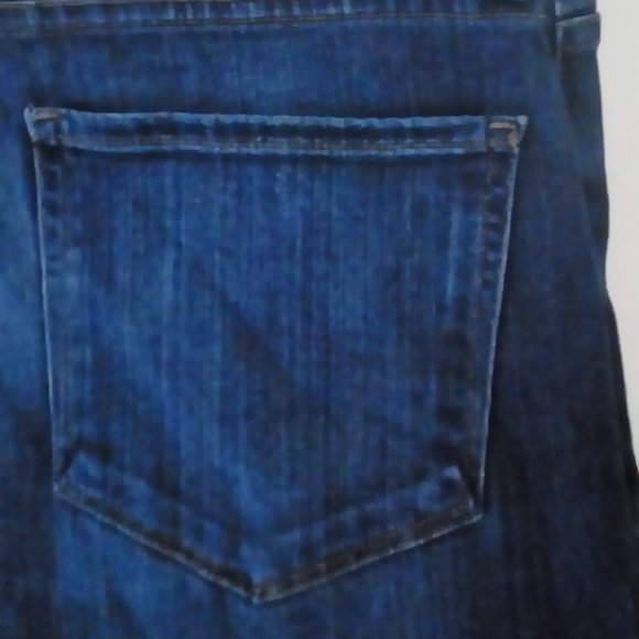 Paige Lennox Slim Fit Russ Size 30 Inseam 29 - Picture 2 of 10